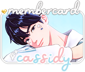 mc-Cassidy
